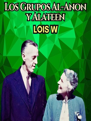 cover image of Los grupos de Al-Anon y Alateen